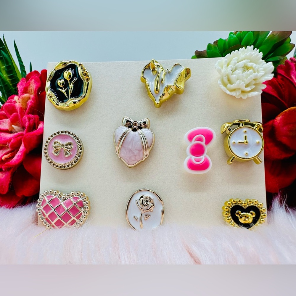 Handmade Magnets - Picture 2 of 2